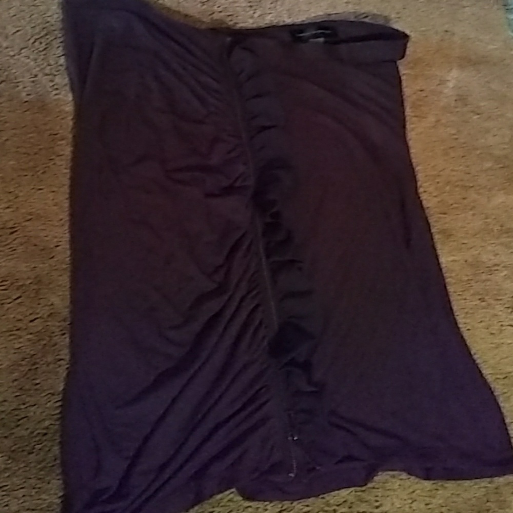 Cable & gauge tube top